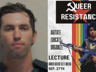 Zabójcy Kirka grozi egzekucja Biały Dom ogłasza rozprawę z lewackimi ekstremistami, setki zwolnień – czyli morderstwo i konsekwencje