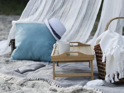 Pieniądze na wakacjach, czyli bez gotówki ani rusz