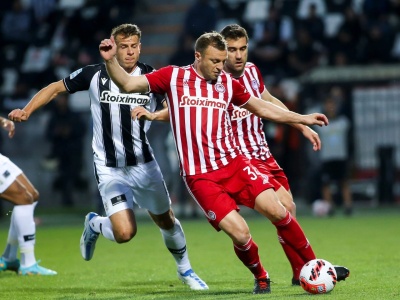 Grecko-cypryjskie starcie w Lidze Mistrzów! Kto rozpocznie sezon od wygranej?