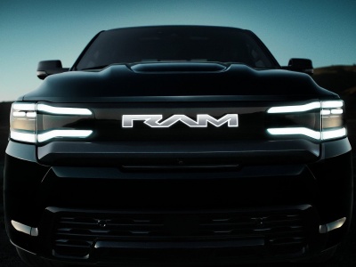 Ameryka nie chce elektrycznych pickupów. Ram wycofuje się z projektu