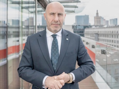 Adam Leszkiewicz: Polska Grupa Zbrojeniowa ma być dobrą grupą kapitałową