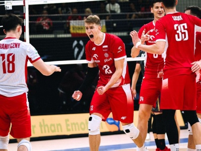 MŚ: Holandia rywalem Polaków. Ostatni sprawdzian przed wielkim graniem