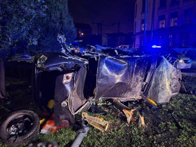 Zginął 16-letni pasażer. Prokuratura chciała aresztu, sąd miał inne zdanie