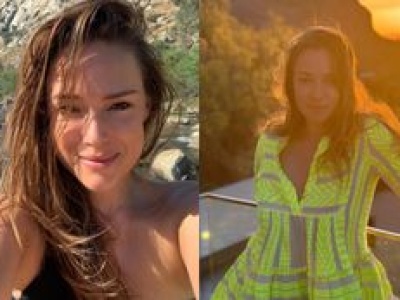 Alicja Bachleda-Curuś ma dietę dostosowaną do grupy krwi. TEGO unika