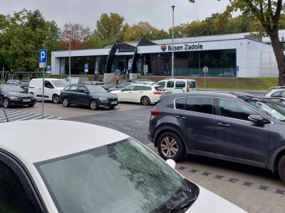 Dzień dobry Katowice. MOSiR bierze się za remont ośrodka w Zadolu