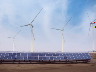 Kryzys na rynku OZE w Niemczech: spadek nowych umów aż o 87%