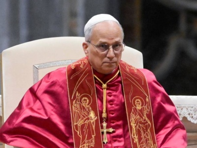 Papież zareagował na naruszenie polskiej przestrzeni. Odparł rosyjską narrację