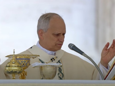 Leon XIV w długim wywiadzie. Mówił o swojej złożonej tożsamości oraz polityce międzynarodowej