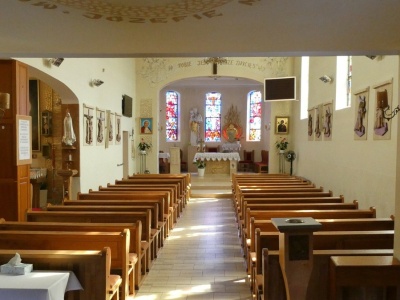 Co z zaufaniem Polaków do Kościoła? 