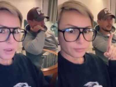 Partner Blanki Lipińskiej trafił do SZPITALA. Wiadomo, z czym się zmagał