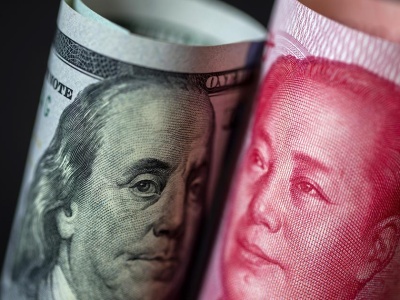 Chińscy giganci technologiczni biją rekordy na rynku obligacji