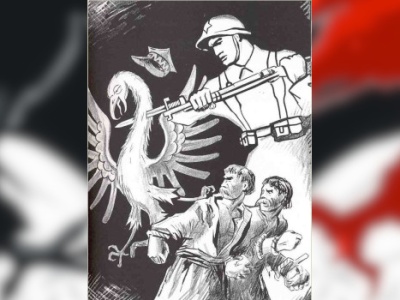 17 września 1939 roku miała miejsce agresja ZSRR na Polskę