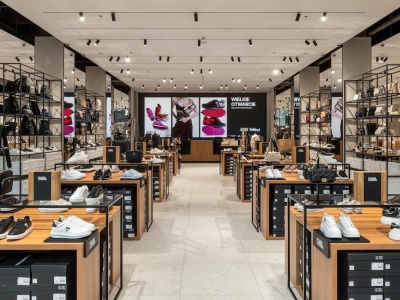 Eobuwie już jutro znowu w Galerii Rzeszów. Sklep w nowej odsłonie i z voucherami na otwarcie