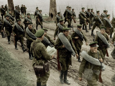 Kalendarium historyczne: 17 września 1939 – sowiecki najazd na Polskę