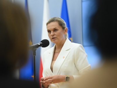 MEN szykuje zmiany. Szkoły przygotują uczniów na wypadek wojny