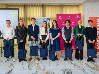 XVII Krajowy Konkurs Energetyczny im. prof. Jacka Malko pod hasłem 