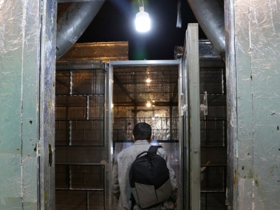 List do Zełenskiego mógł przesądzić o tragicznym losie irańskiego więźnia