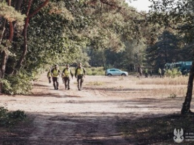 Rakieta uderzyła w dom na Lubelszczuźnie. Jest komentarz szefa MON