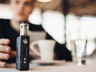 Nowa definicja e-papierosa. Wyroby z indukcją zostaną objęte akcyzą