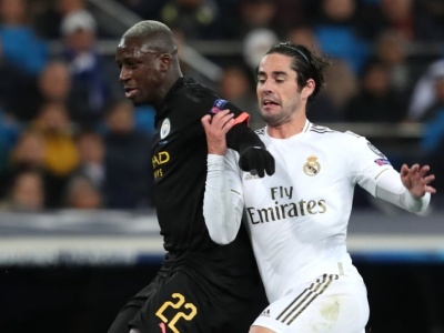 Benjamin Mendy, mistrz świata w Ekstraklasie, okaże się totalną klapą? „Będziecie grać o jednego mniej”