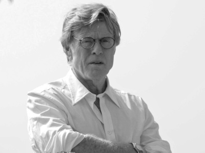 Ameryka żegna Roberta Redforda. 