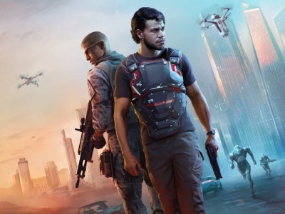 Gwiazda MindsEye szczerze o bolesnej premierze. Aktor zdradza, jak przeżył krytykę gry