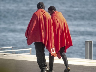 Wyspy Kanaryjskie żądają od rządu prognoz migracyjnych