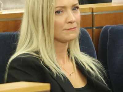 Zapłakana Kurdej-Szatan ogłosiła późnym wieczorem. Potwierdziła najgorsze