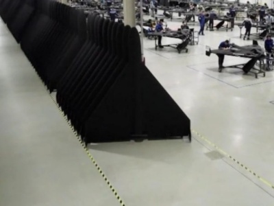 Nowy dron Shahed-238. Rosja wykorzystuje cywilne części z AliExpress