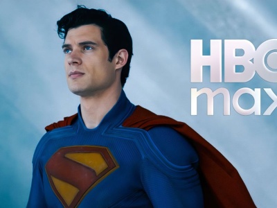 Nowy Superman lada dzień wpadnie na HBO Max. Kiedy premiera?