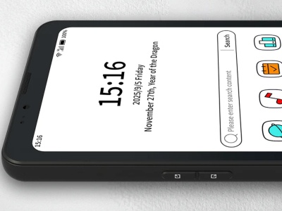 Czytnik ebooków zamiast smartfona? Wcale nie musisz wybierać