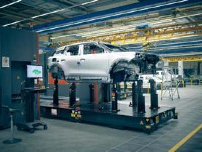 Ford dalej tnie etaty w Niemczech. Powód jest prosty