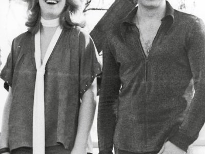 Mój Trubadur z Kamiennej. Część VII nowej książki Bożeny Lichtman