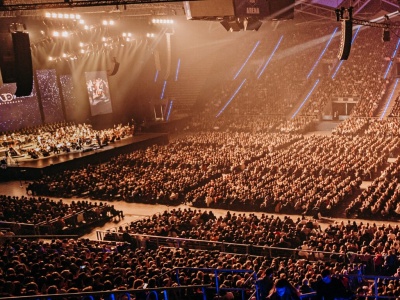 Łódzka Atlas Arena doceniona w Europie