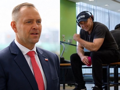 Nawrocki czeka na przeprowadzkę do Pałacu Prezydenckiego. To na pewno mu się nie spodoba