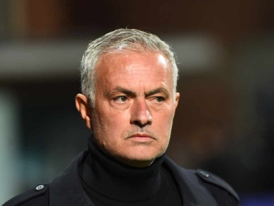 Jose Mourinho znalazł nową pracę! To znany europejski klub!