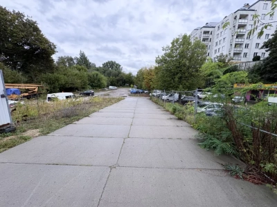 Schron w bloku, droga krótsza niż w planie. Deweloperzy idą od Ratusza po ZPI