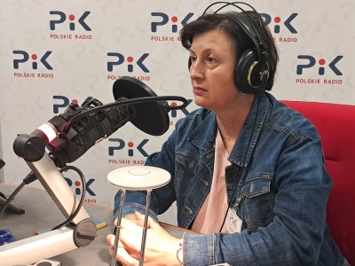 Prof. Magdalena Mateja o dezinformacji. „Rosji chodzi o to, abyśmy się bali