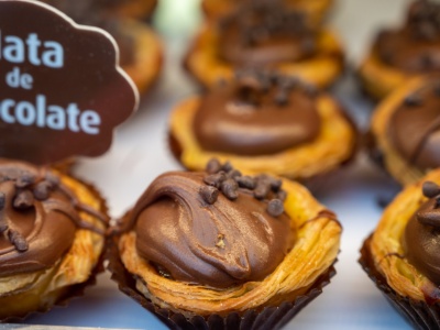 Pierwszy raz od 30 lat jemy mniej czekolady