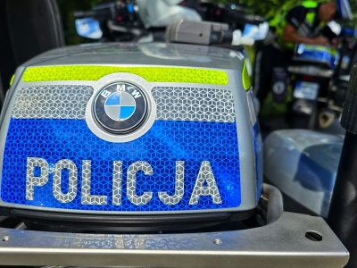 Skradziono samochód w Ostrowie (foto)