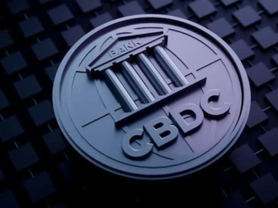 Zakaz CBDC w Ameryce