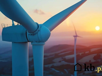 Czy wiatraki są bezpieczne podczas burzy? Pioruny a turbiny wiatrowe