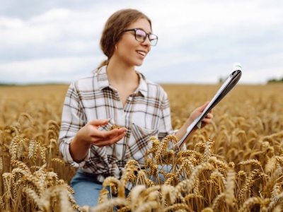 Będzie łatwiejszy dostęp do usług doradców rolniczych i ekspertów przyrodniczych