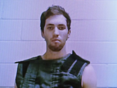 Zabójstwo Charliego Kirka. Zamachowiec usłyszał zarzuty, grozi mu kara śmierci