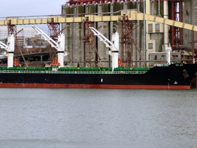 Terminal Zbożowy w Gdyni — odpowiedź Ministerstwa Infrastruktury