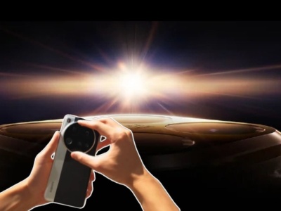 Xiaomi odpłynęło z nowym telefonem. Są nowości i... absurd z powodu Apple