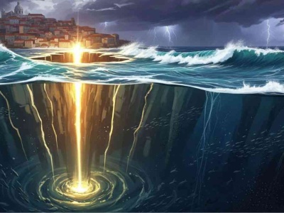 Europa zadrżała w posadach. Naukowcy odkryli dlaczego