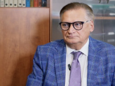 Prof. Bolesław Samoliński: choroby alergiczne nie są właściwie dostrzegane w strategiach zdrowotnych państwa