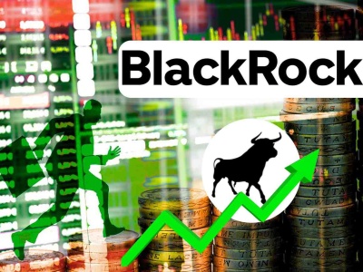 Straty odrobione i to z nawiązką. BlackRock z rekordowym napływem ETF. Wygląda na to, że ta kryptowaluta zbiera się do kolejnego rajdu