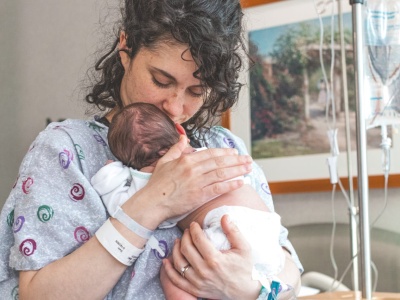 Bezpieczeństwo dzieci i noworodków w opiece medycznej priorytetem Światowego Dnia Bezpieczeństwa Pacjenta